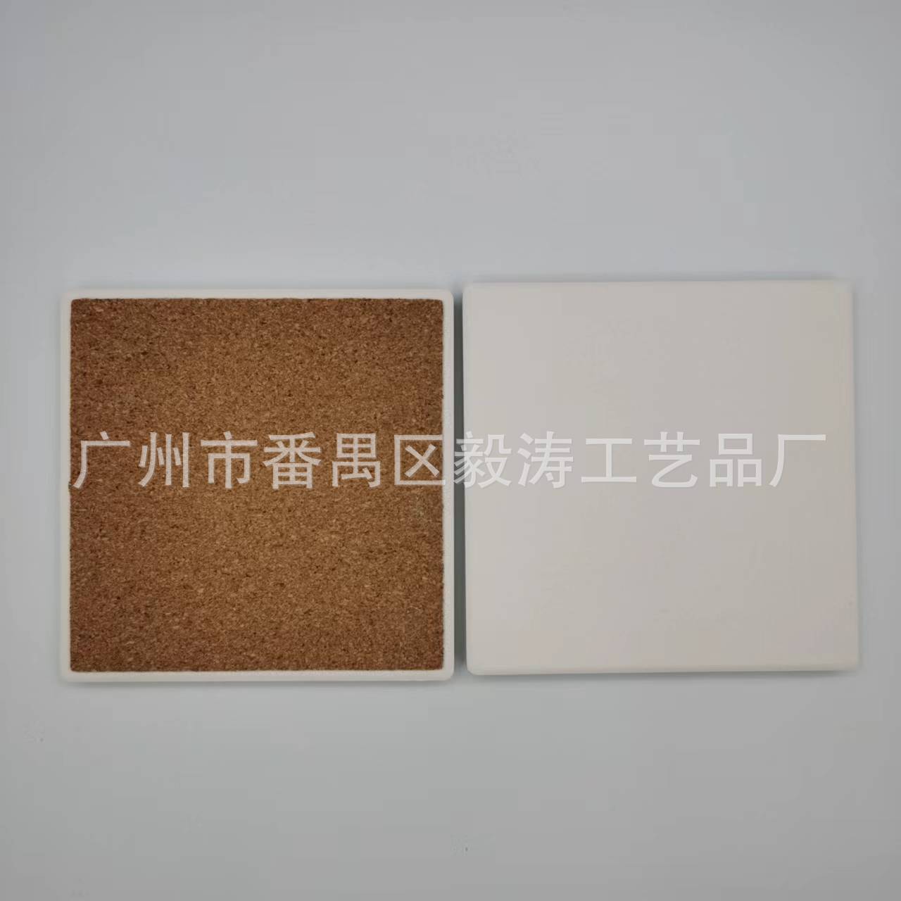 싱글 스퀘어 10cm