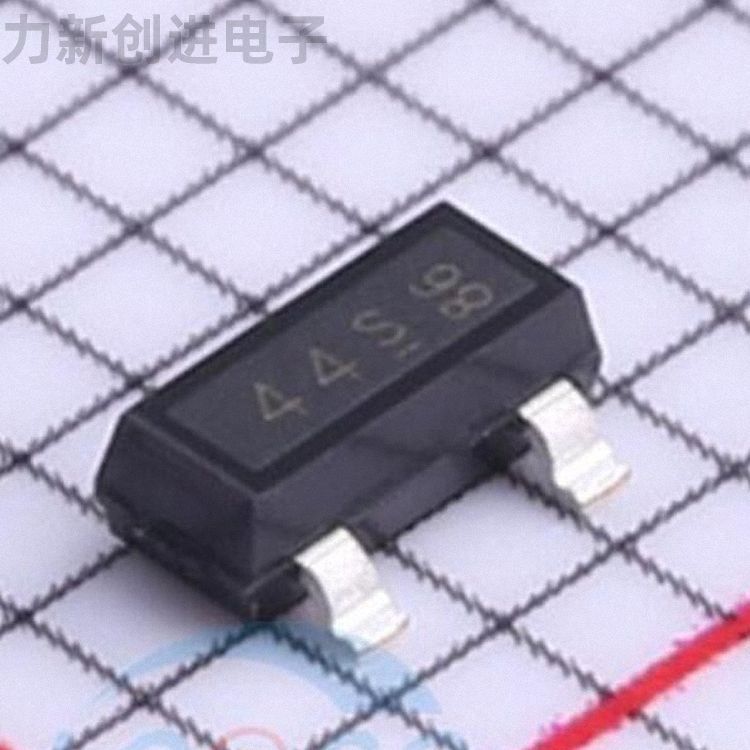BAS4004E6327HTSA1封装SOT-23-3肖特基二极管
