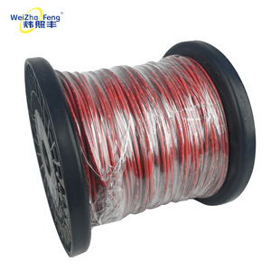 UL1095��Ӿ�30-16AWG��Ҏ�h��������ϩPVC�^�����~��a�~��Ӿ�