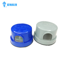 广东欧骏科技股份有限公司户外路灯光感器 UL光感控制器光控开关