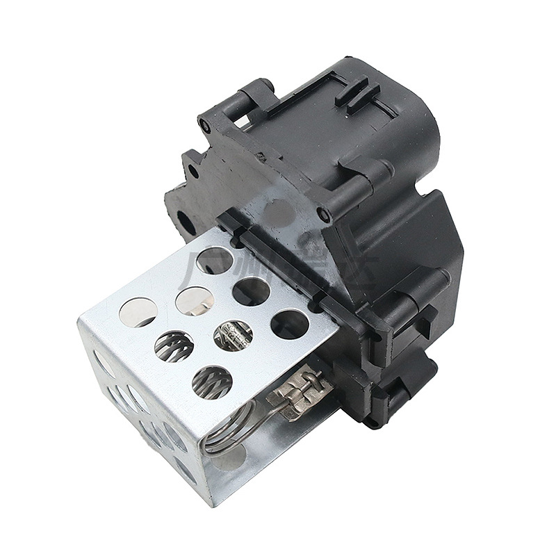 9649247680 es adecuado para Peugeot Citroën resistencia del soplador de automóviles en stock transfronterizo