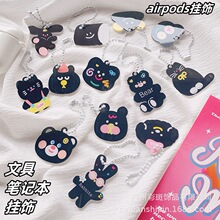 �羳INS�¿���OӋ��ɫ�L�ٴ�ɐ�С؈耳׿�airpods�������Ʒ