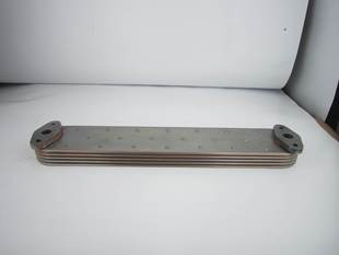 �m���komatsu oil cooler  600-651-1412 С��6D105�C����s��