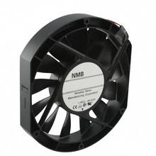 5910PL-07W-B60 NMB 48v 172*25mm 0.58a 3750rpm ֱɢL