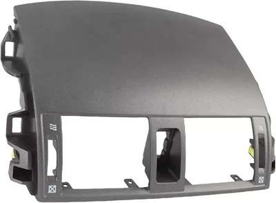 Middle Air Outlet | Digər kuzov və aksesuarlar - 55670-02163-single-panel