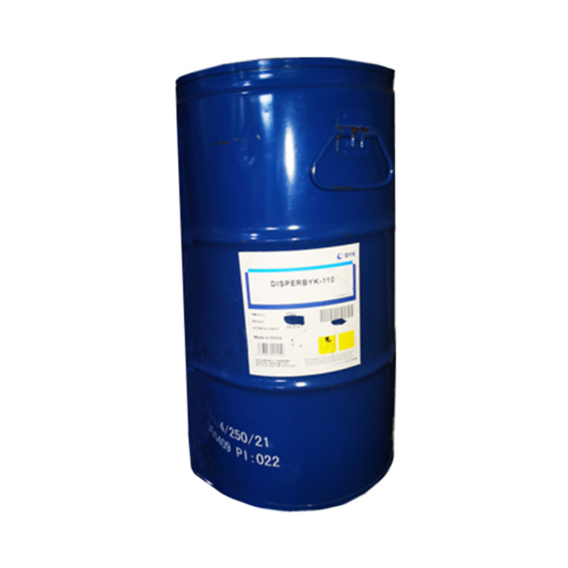 【青虹】毕克BYK-110分散剂  工业 建筑 卷材 汽车 木器 家具