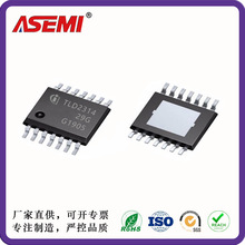 ԭ�b�F؛ TLD2314EL TLD2314 ���bHSSOP14 LED��������оƬIC