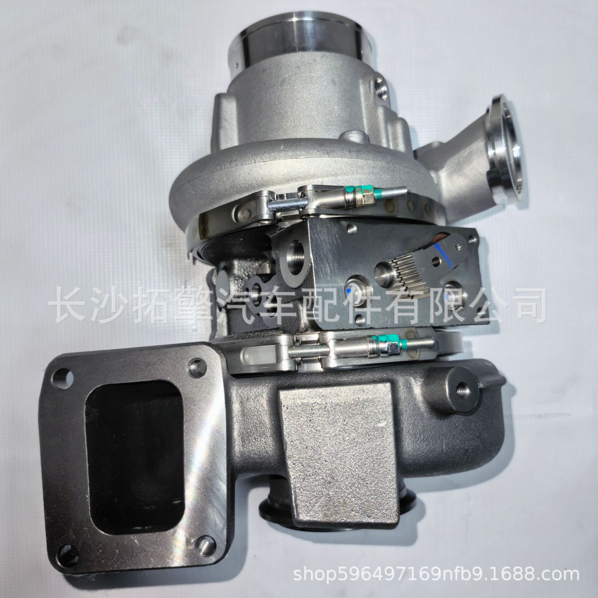 Suitable for Cummins turbocharger 2843821 3769054 3769055 3769056