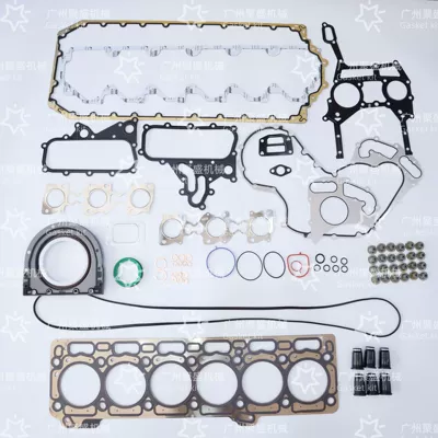 Caterpillar C7.1-N Cylinder and parts