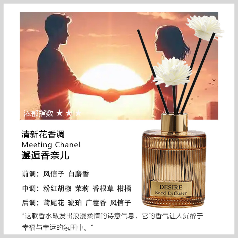 샤넬을 만나다