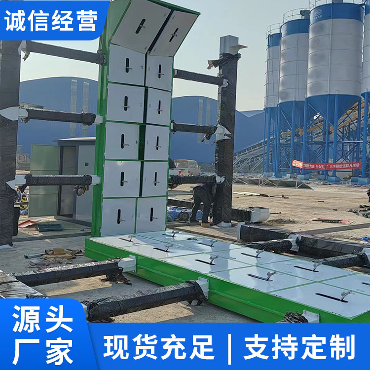 工地洗车机大量销售产地大型龙门洗车机询价建筑工地洗车机