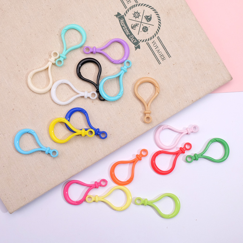 5cm Thick Doll Hanging Buckle, High-Quality Environmentally Friendly Plastic Light Bulb Buckle, Rubber Buckle, Accessory Doll Bag Hanging Buckle, Manufacturer Wholesale 5cm Thick Doll Hanging Buckle, High-Quality Environmentally Friendly Plastic Light Bulb Buckle, Rubber Buckle, Accessory Doll Bag Hanging Buckle, Manufacturer Wholesale