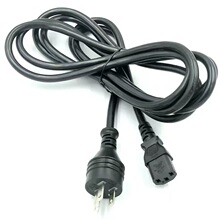 ETL US �J�C�����Դ�� 2/3 о���x �� VW-1 ��ȼ���R 300V 10A