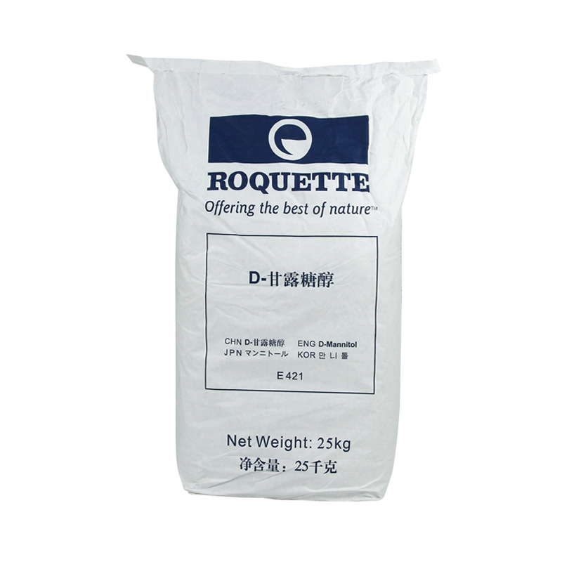 �޸���ROQUETTEʳƷ����¶���ɷ�ֱ��ѹƬ�ǹ�ר��D-��¶�Ǵ�