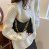 Small design one-shoulder bag, 2022 collection