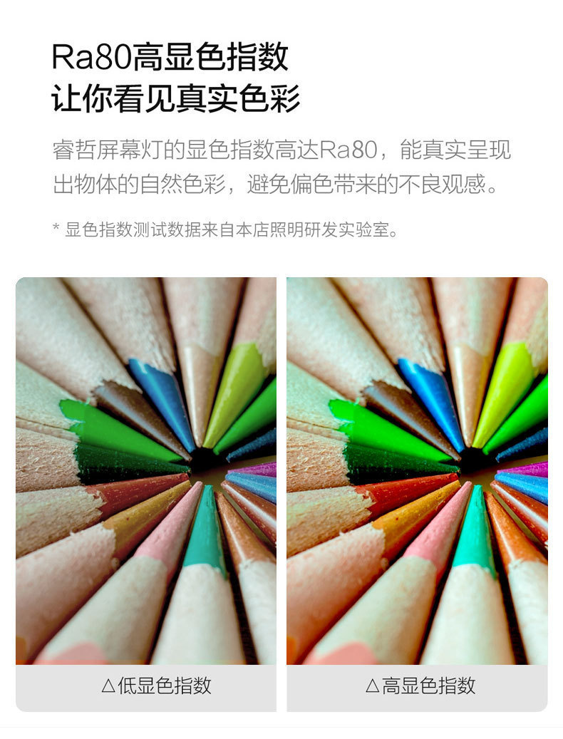显色