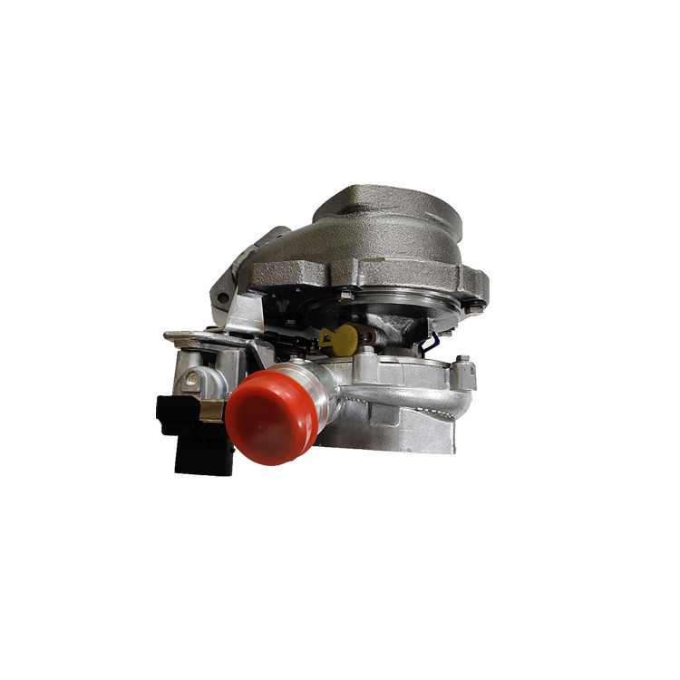 Turboactuador BK3Q-6K682 - NA para Ford Transit Base 2.2L / 3.7L