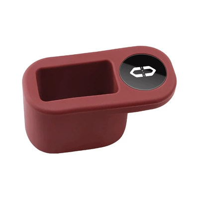 Other Automotive Interior Supplies — Plug Base Anti-collision Modification