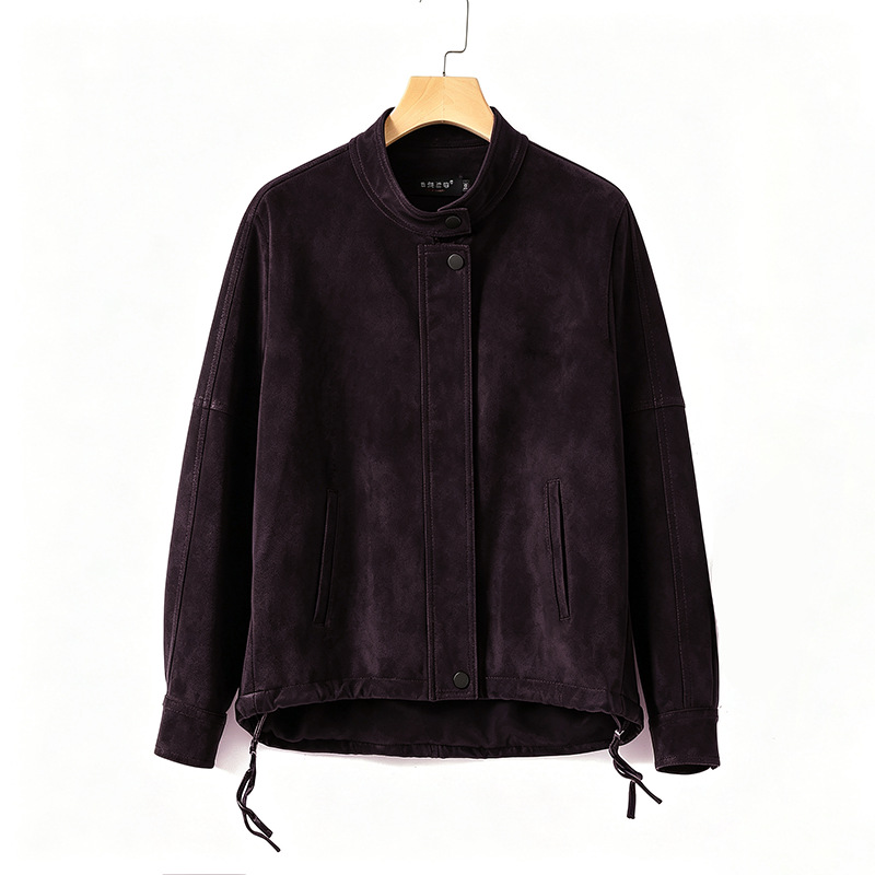 (Velvet) Ebony Purple