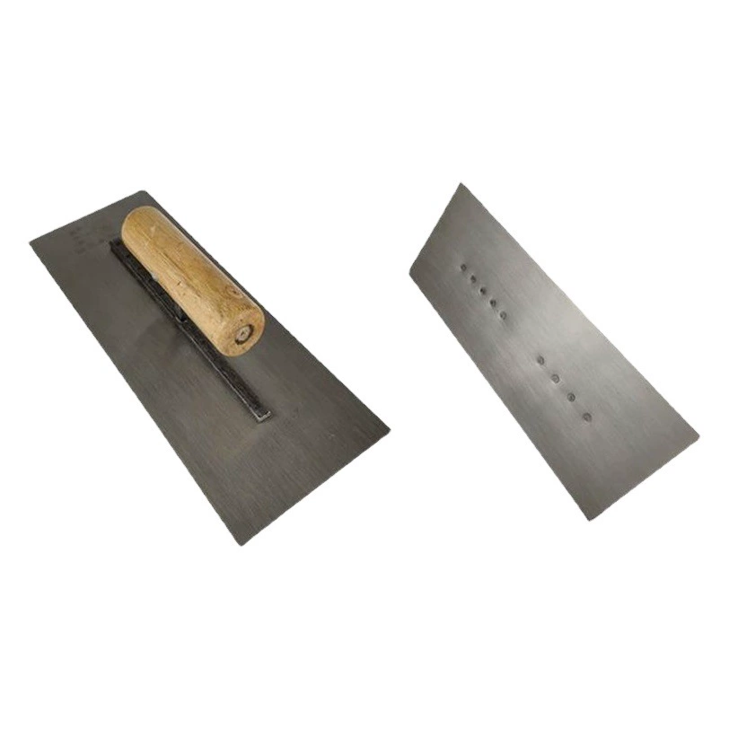 Шпатель из нержавеющей стали для соскабливания шпаклевки большой белый шпатель нефтяника диатомовая Ил каменщик штукатурный нож партия нож маленький шпатель