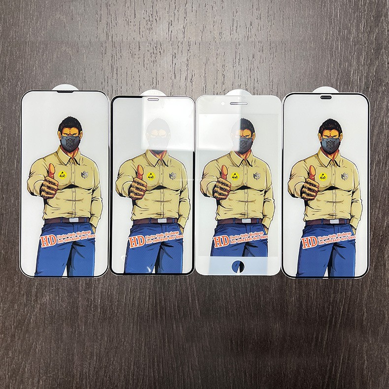 蘋果14pro鋼化膜