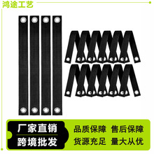 现货爆卖树拉直系带素环气眼固定绑带防风防倒扎带多功能固定带无