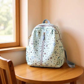 休闲背包;中大学生书包;小学书包