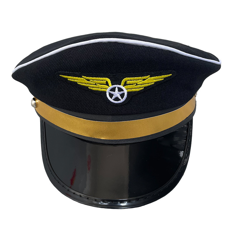 黑色机长飞行帽9.jpg
