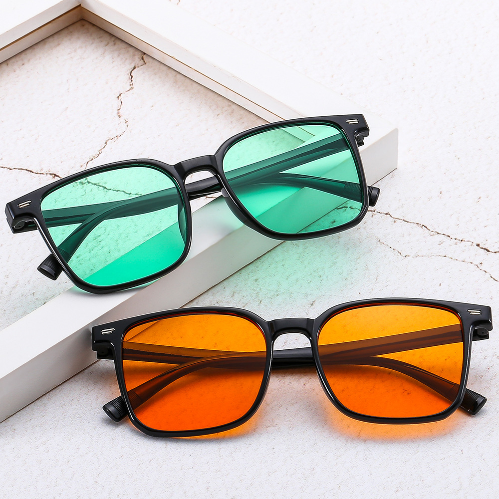 Fashionable sunglasses