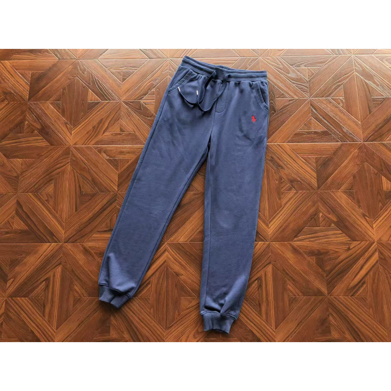 Fuente de alta versión Paul otoño ropa de hombre de cuello redondo chaqueta chaqueta camiseta de punto suéter de pony casual un cabello