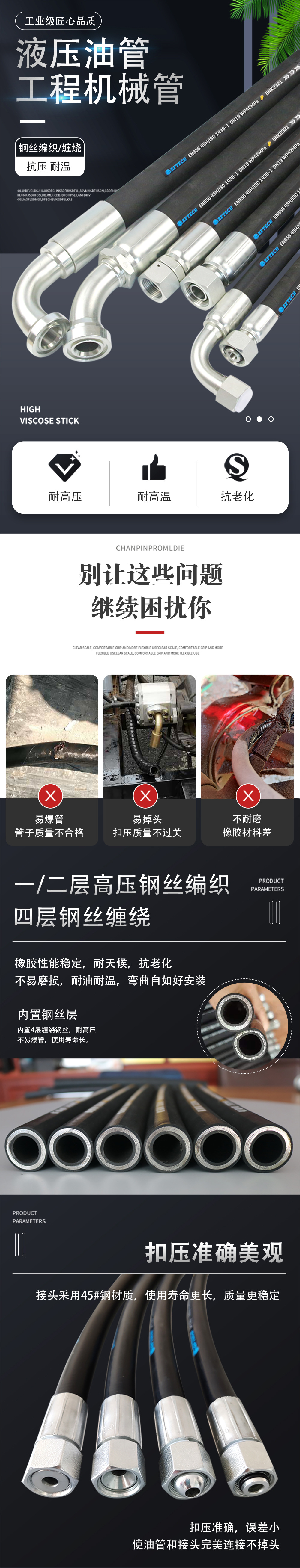 冀景星豹 胶管详情页1