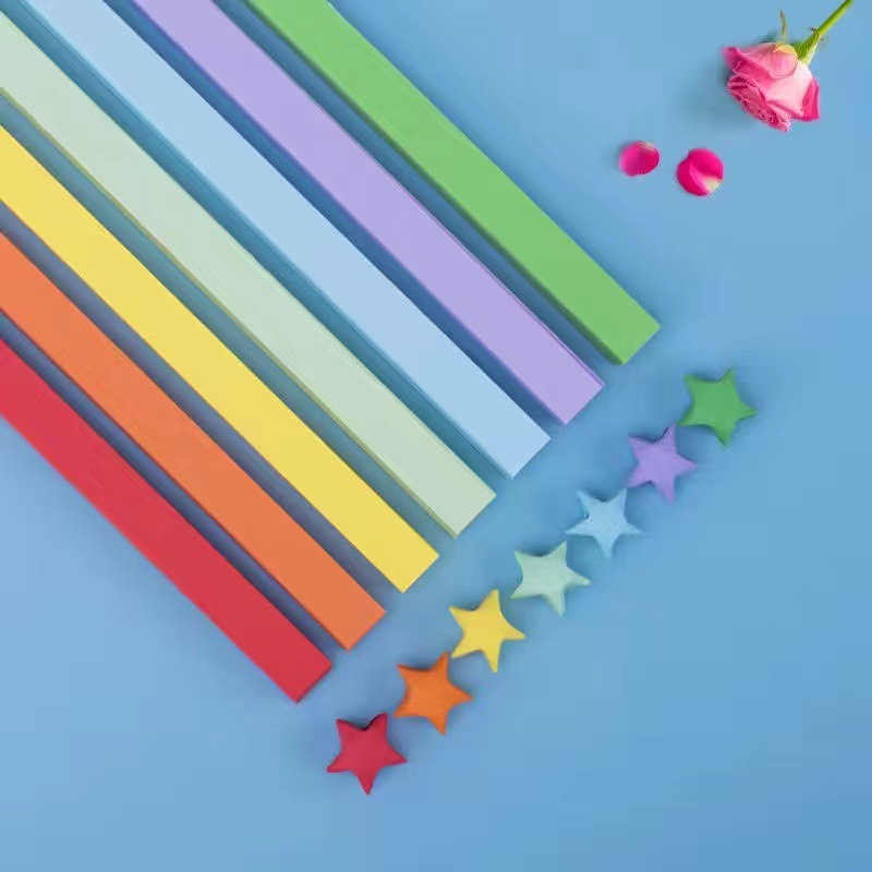 10 color light color length 24cm [380 pieces/bag]
