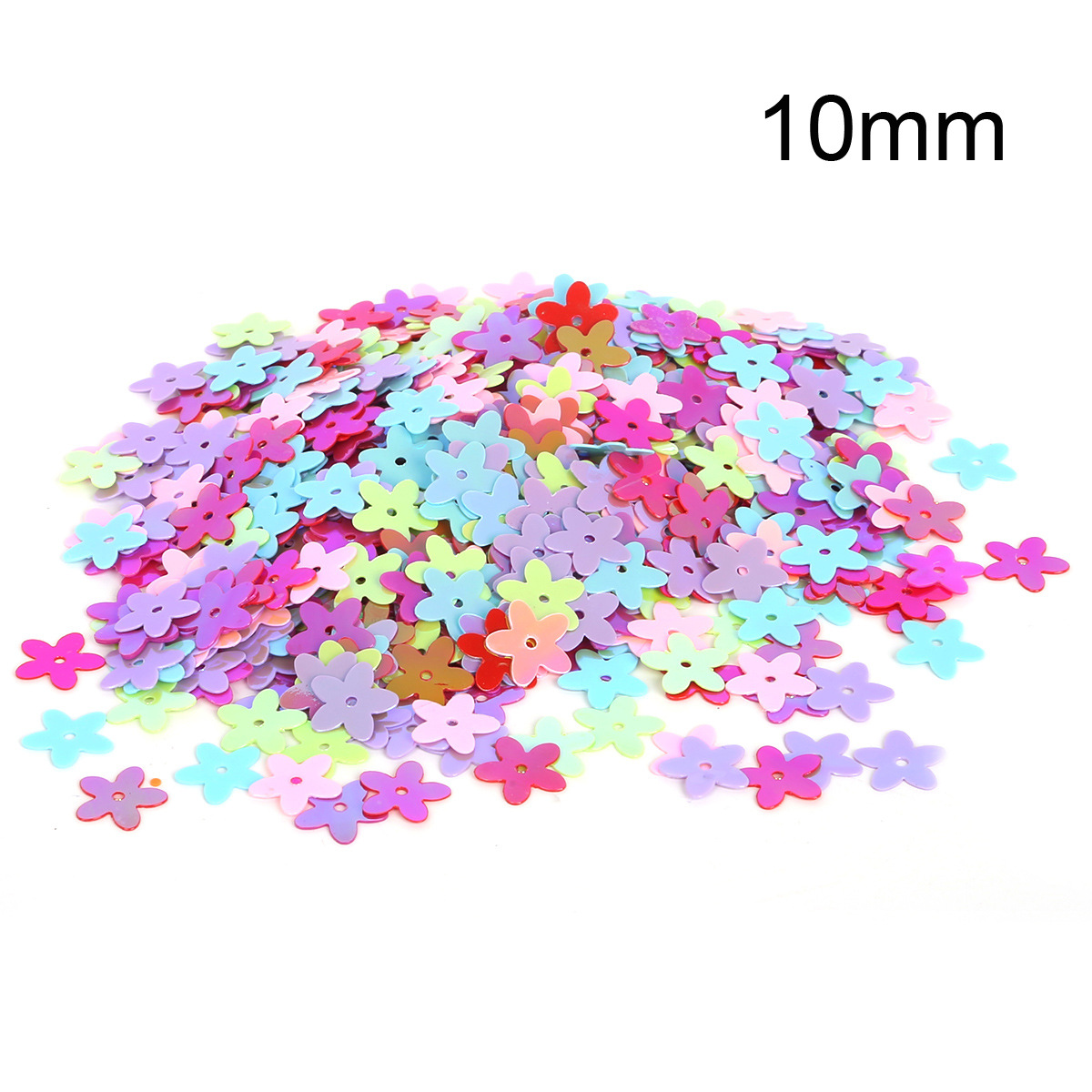 Color plateado lentejuelas nido pieza flash DIY material decorativo ropa Ropa Accesorios hecho en casa pendientes materiales accesorios image 48