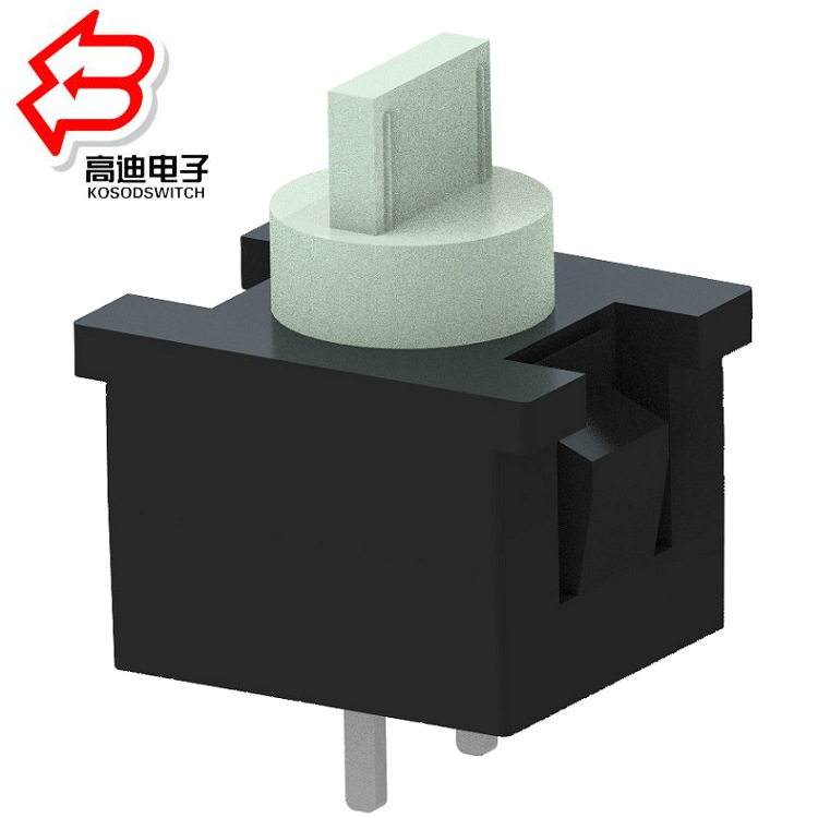 复位按钮开关12*15*17mm 滚珠式复位按键开关批发 复位轻触开关