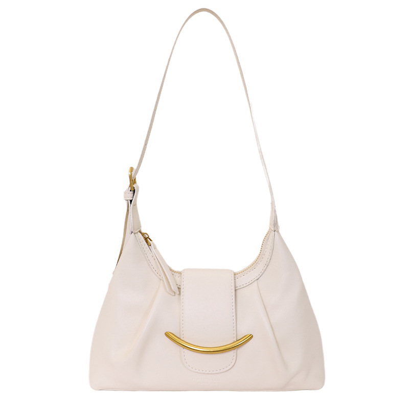 La versión coreana de nicho Zhong commuting bolsas de bolsillo superfuego 2026 verano nuevo estilo diario ocio de moda extranjera mochila de hombro