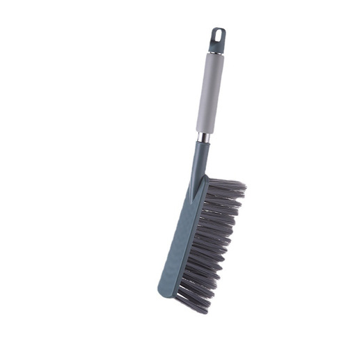 Bed Cleaning Brush Household Bed Sofa Cleaning Sheet Bedroom Soft Bristle Dust Removal Brush Duster Sweeping Brush