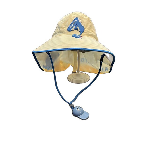 Summer sun hat