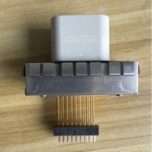 Supply AVIC photoelectric connector EVS5-18CZJL01