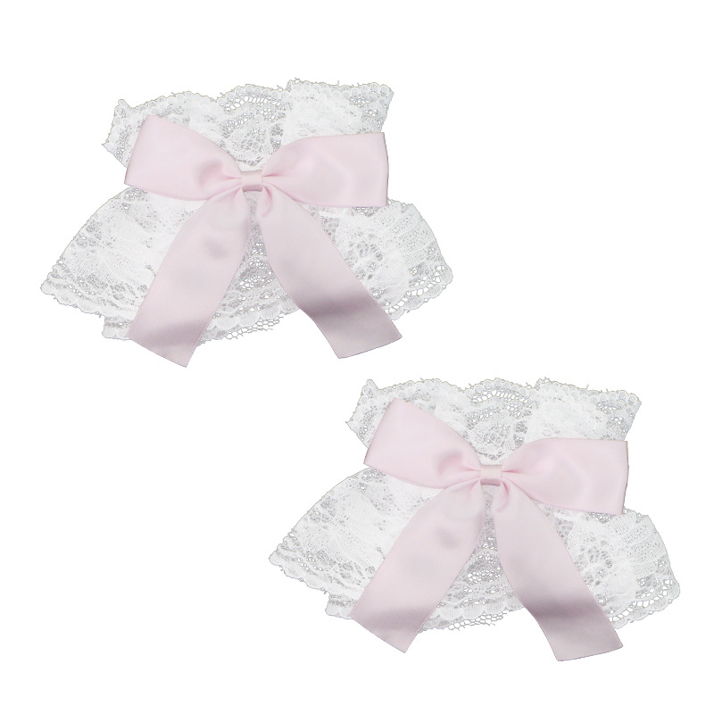 Cosplay de dibujos animados camarera adorable pulsera de encaje collar de ojos pegada de cabello cola zorro adornos de cabello show dress