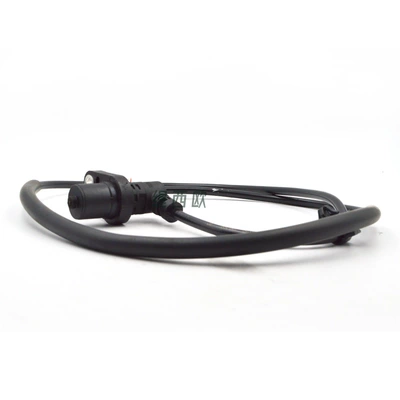 ABS modulu və sensorları and wheel speed sensor
