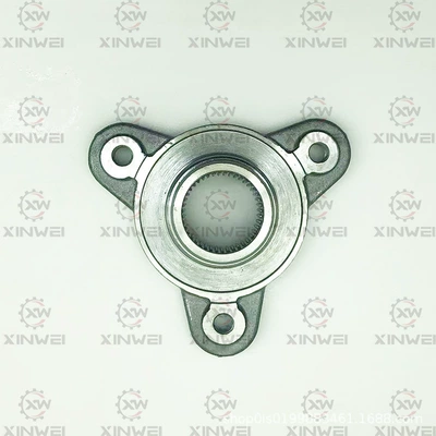 Drive Atc35L Transfer Case Flange F35 – Transfer case