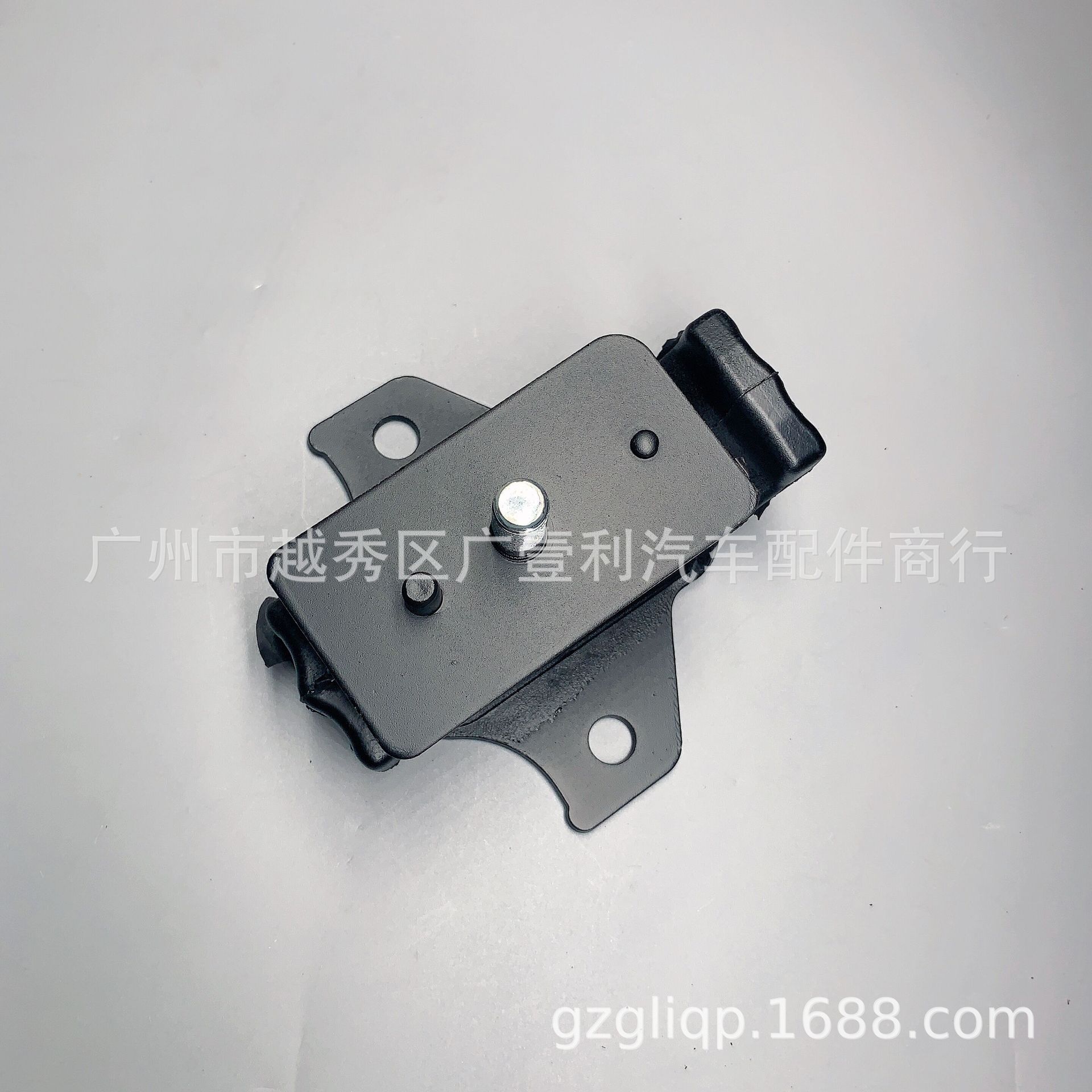 Suitable for 12361-0l020 GUN125 GUN143 GUN156 engine machine foot glue