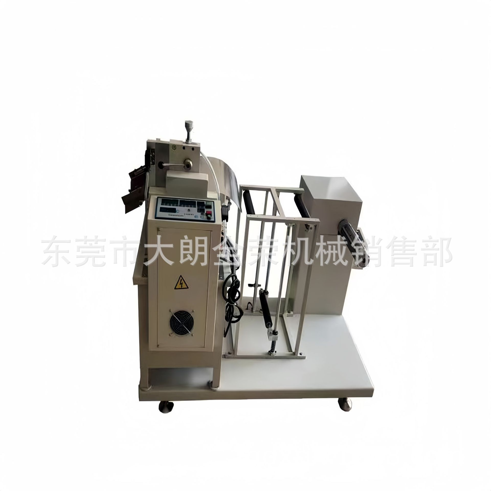 供应切片机裁切机下料机自动切片机