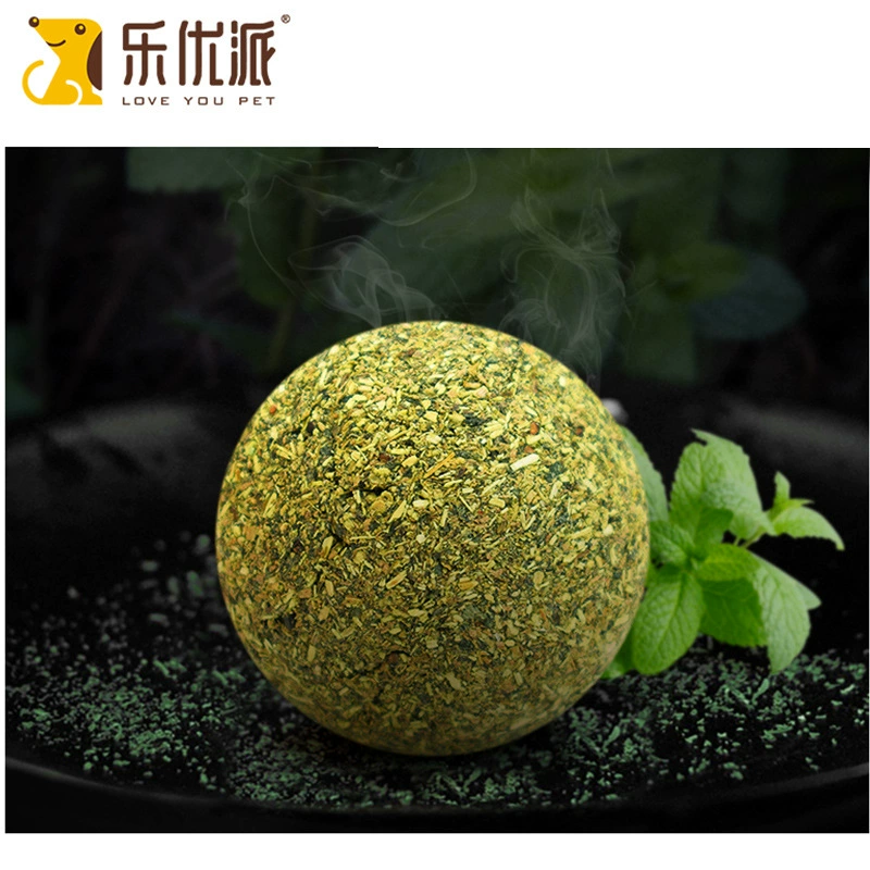 Прямые поставки с фабрики: деревянные леденцы с кошачьей мятой для чистки зубов, мячики с мятой для кошек, лакомства для кошек.