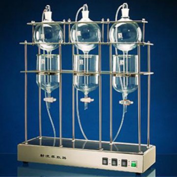 CQQ-1000x3射流萃取器