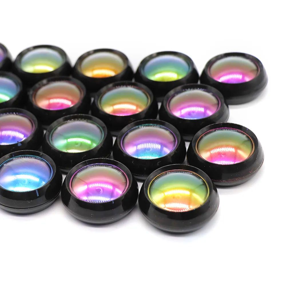 跨境800目金属光学变色龙粉 水彩滴胶工艺品史莱姆用变色龙粉0.2g