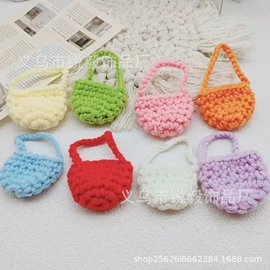 DIY服饰;饰品配件;发夹