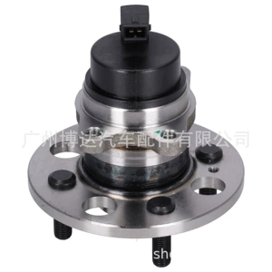 Hyundai Accent arxa təkər mərkəzi 52750-1g100 52750-1C100 512324