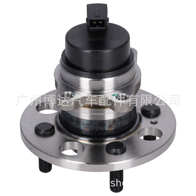 Suitable for Hyundai Accent Rear Hub Unit 52750-1g100 52750-1C100 512324 (Rear axle)