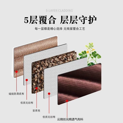 Suitable for all-season use, car: Four Seasons Pad